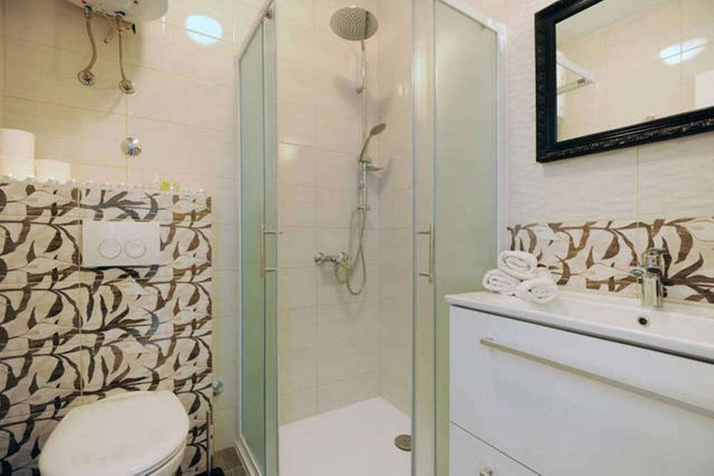 Boutique Apartments Hedona