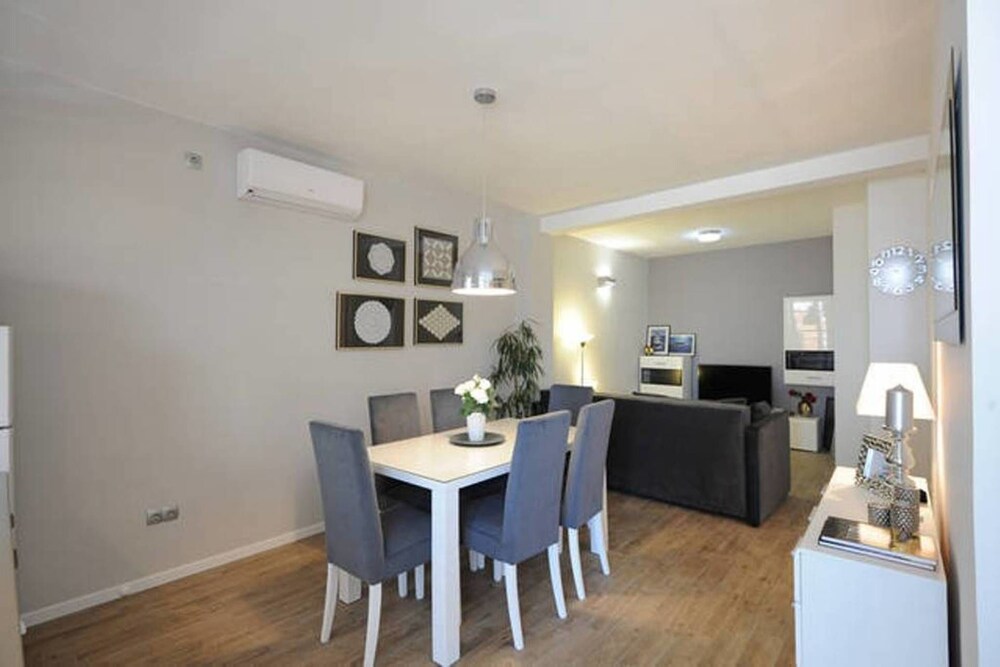 Boutique Apartments Hedona
