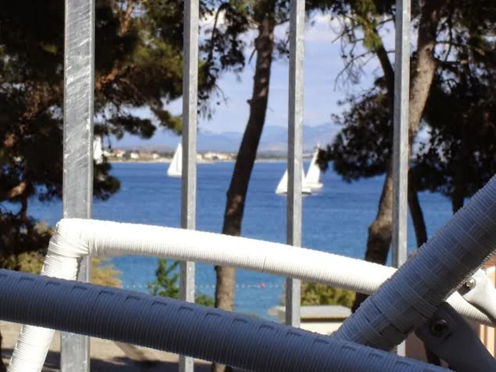 Boutique Apartments Hedona