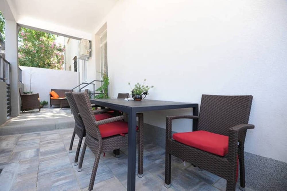 Boutique Apartments Hedona