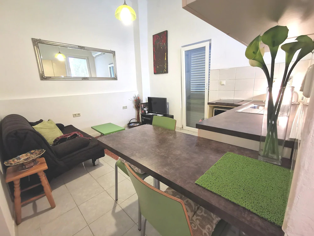 Boutique Apartments Hedona
