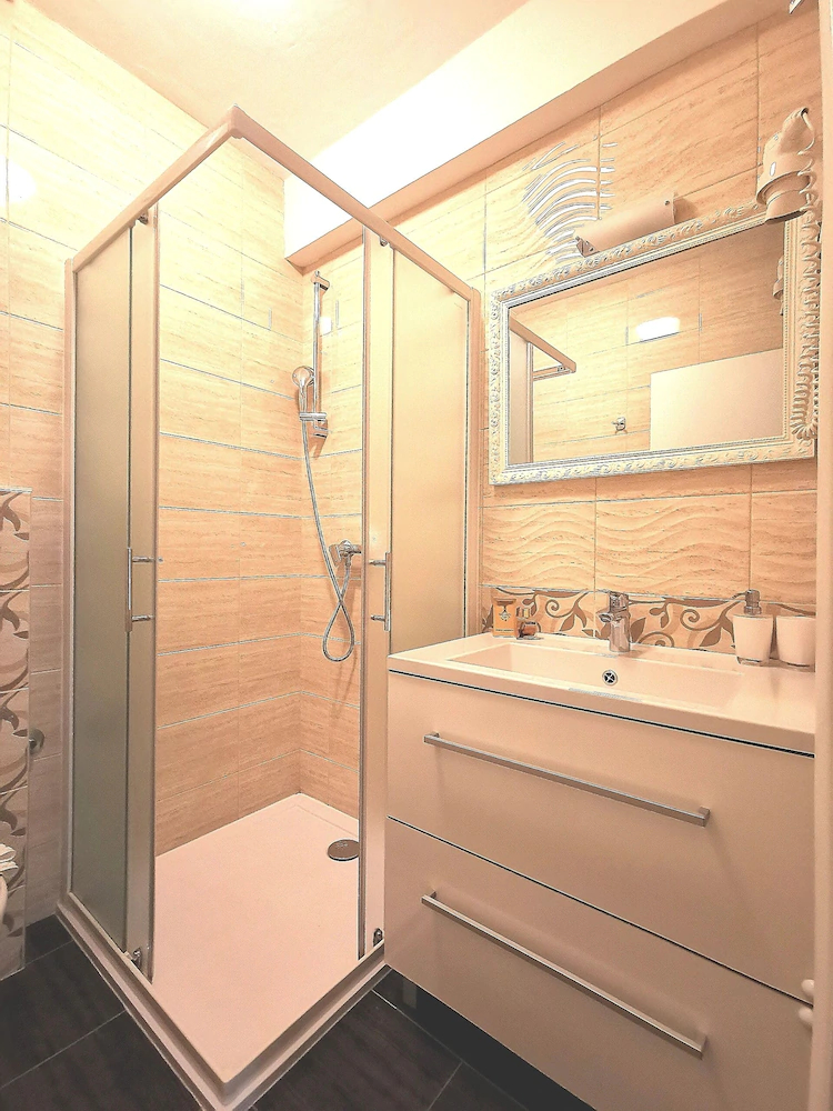 Boutique Apartments Hedona