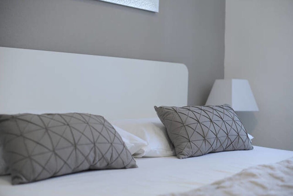 Boutique Apartments Hedona