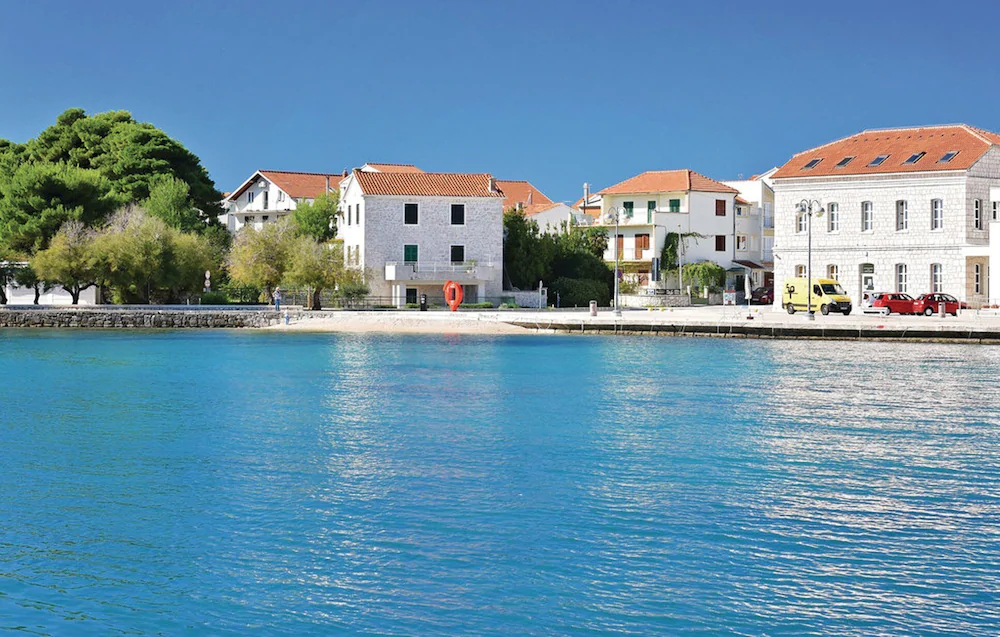 Boutique Apartments Hedona