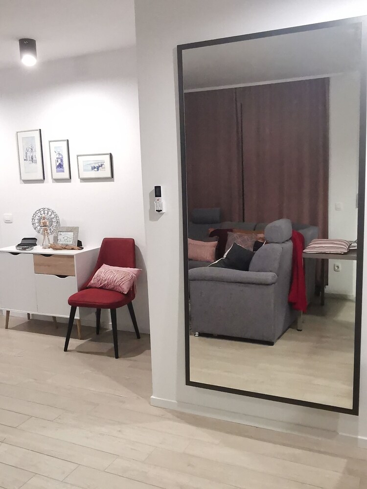 Boutique Apartments Hedona