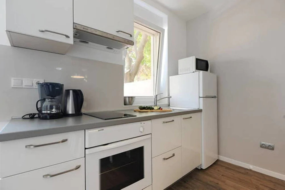 Boutique Apartments Hedona