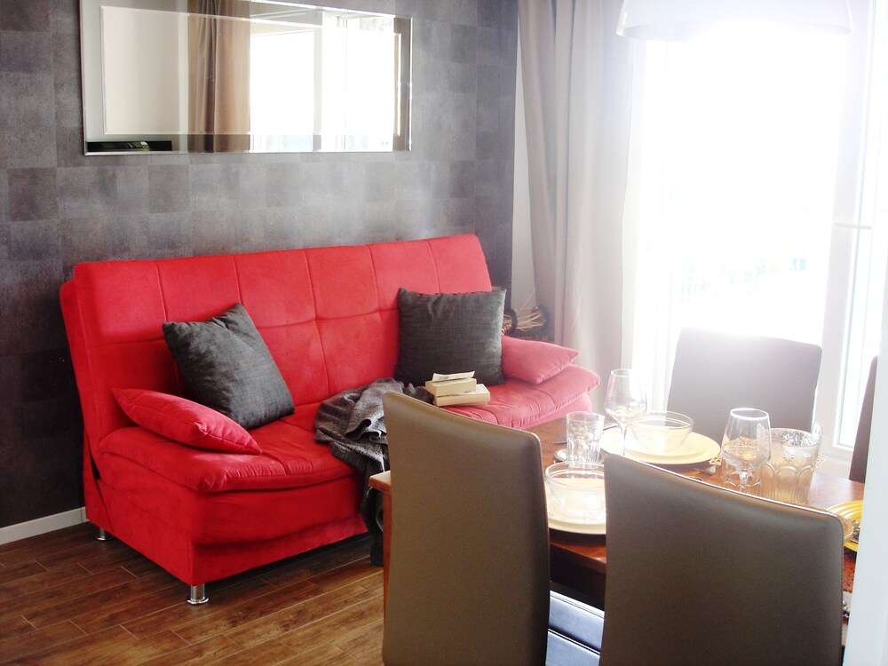 Boutique Apartments Hedona