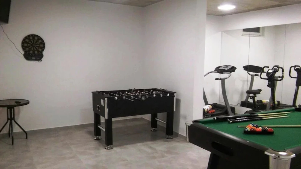 Boutique Apartments Hedona