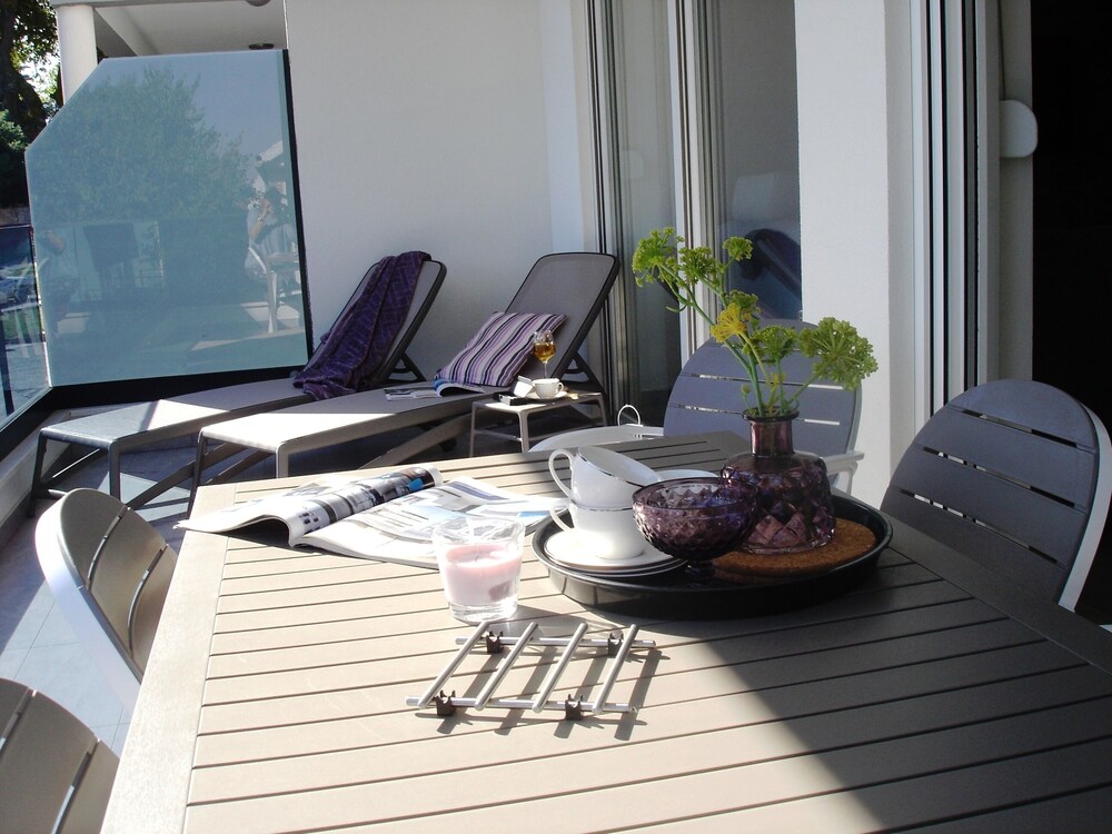 Boutique Apartments Hedona