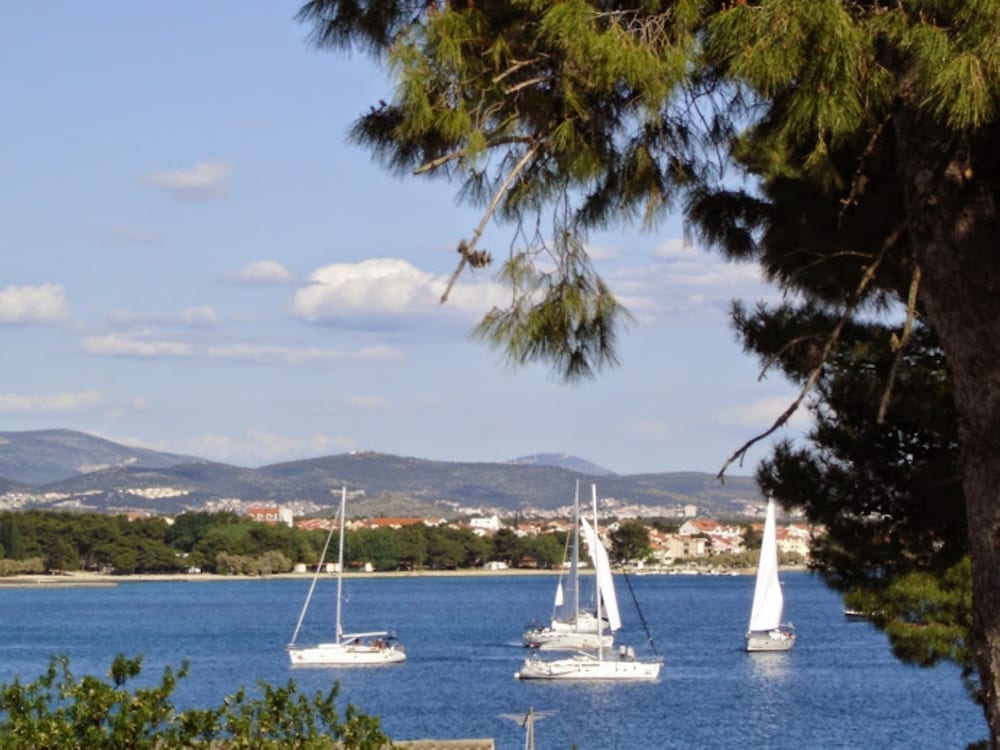 Boutique Apartments Hedona