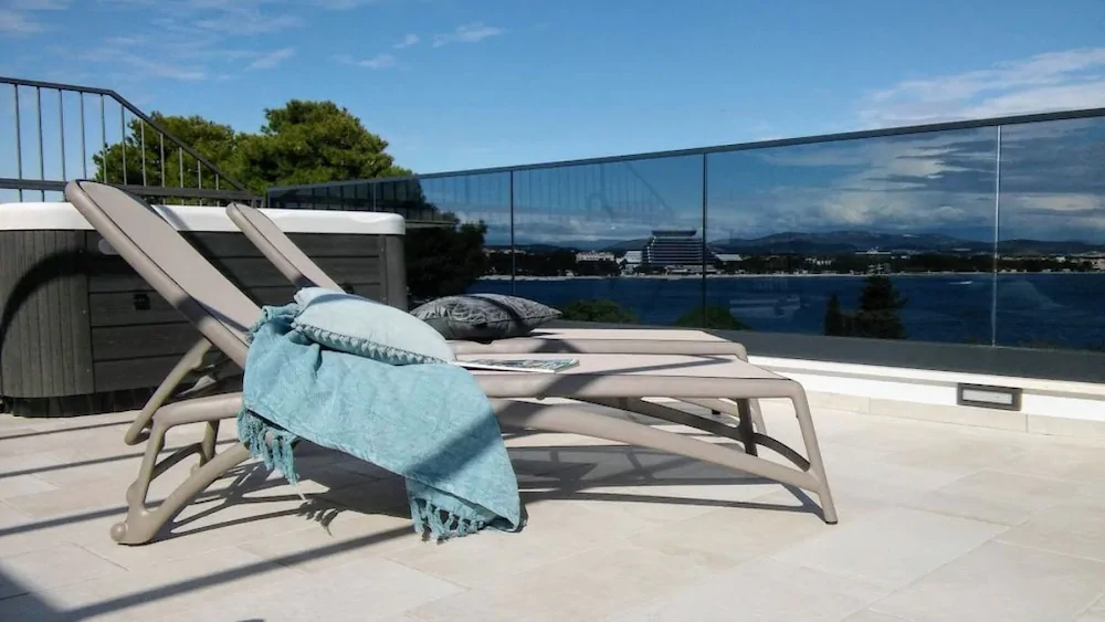 Boutique Apartments Hedona