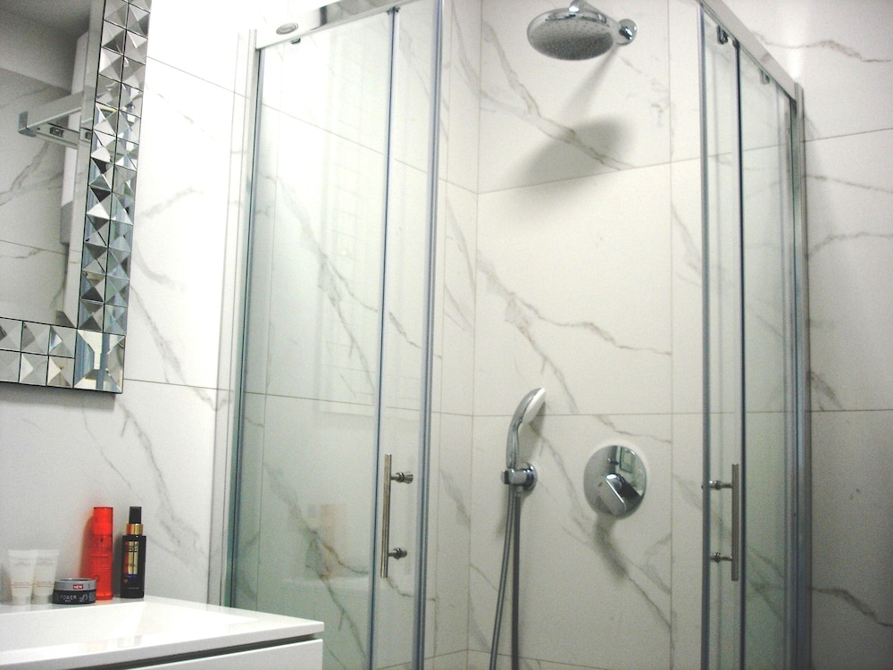 Boutique Apartments Hedona