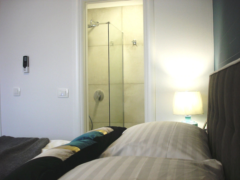 Boutique Apartments Hedona