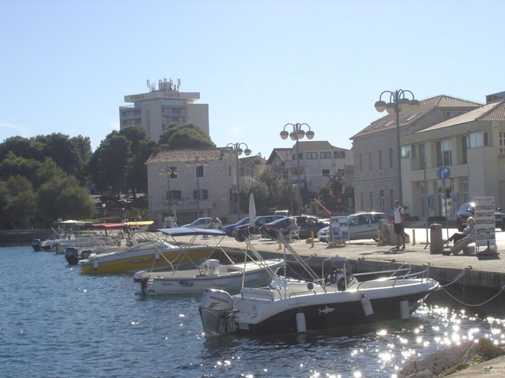 Boutique Apartments Hedona