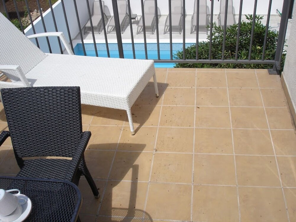 Boutique Apartments Hedona