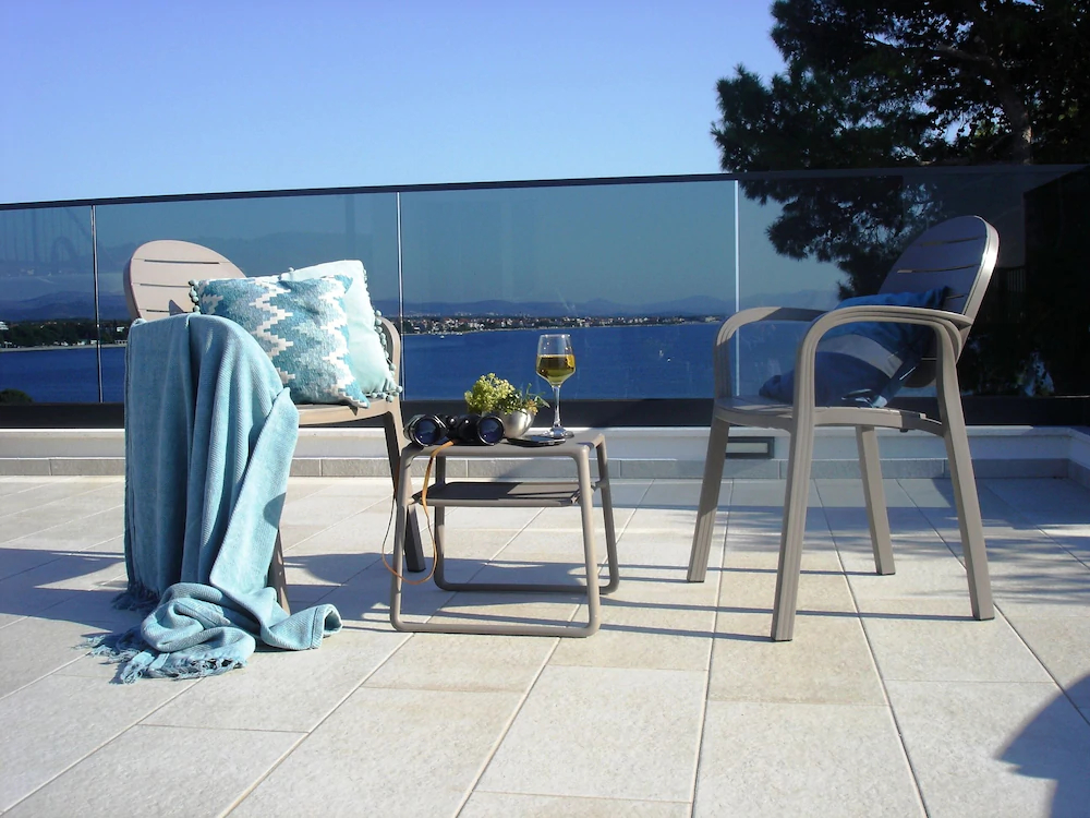 Boutique Apartments Hedona