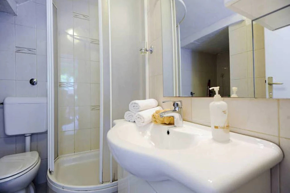 Boutique Apartments Hedona