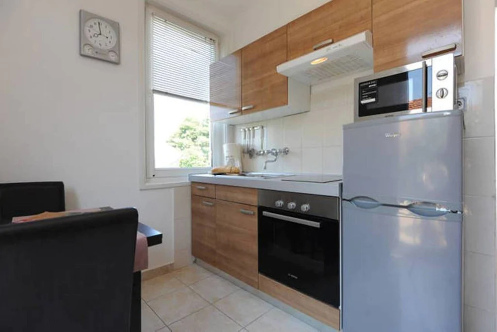 Boutique Apartments Hedona