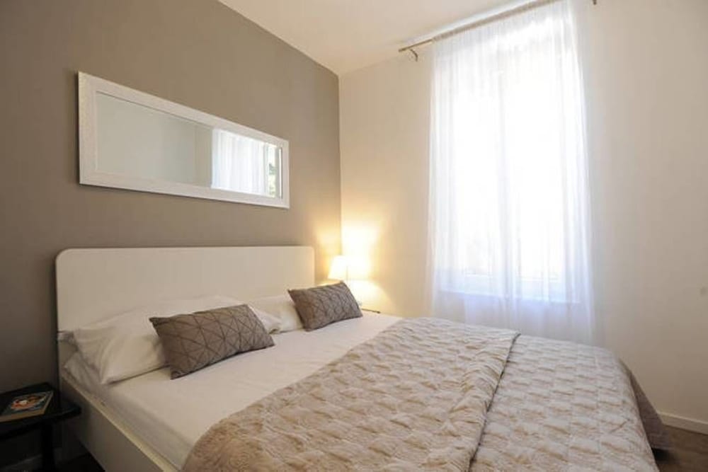 Boutique Apartments Hedona