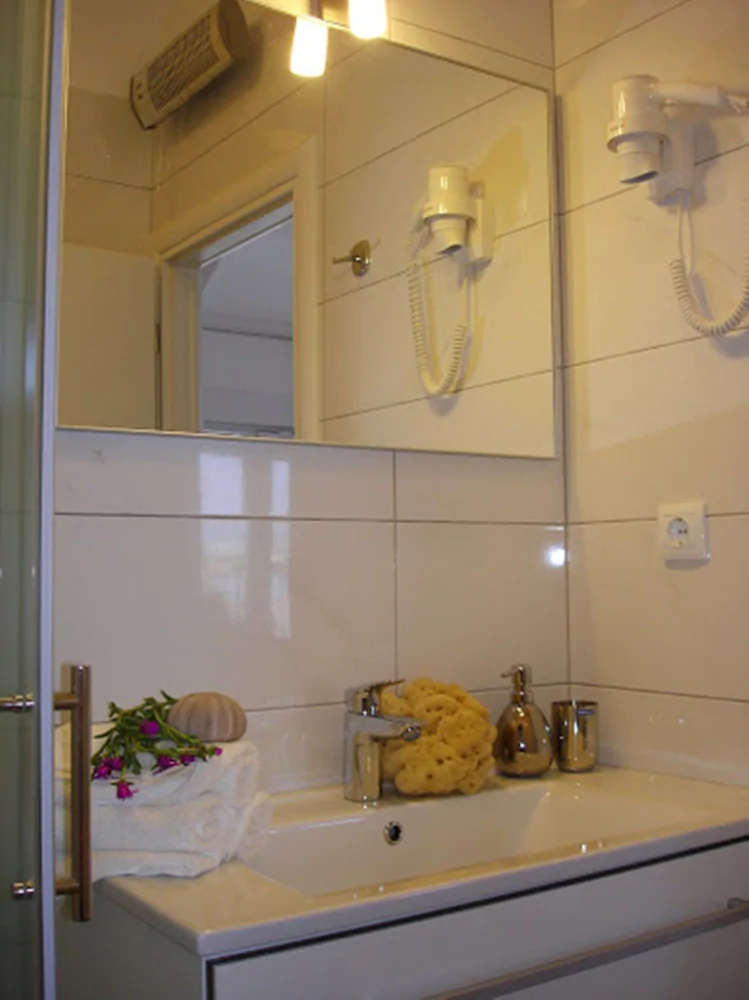 Boutique Apartments Hedona