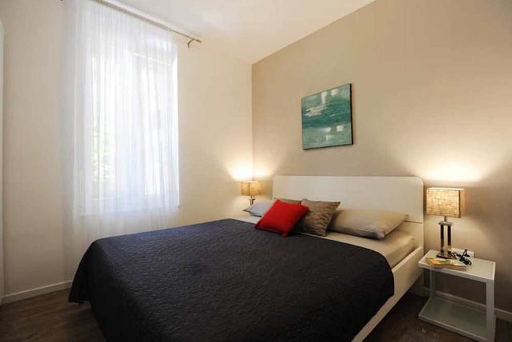 Boutique Apartments Hedona
