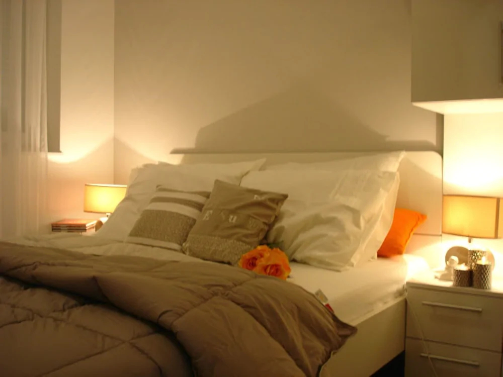 Boutique Apartments Hedona