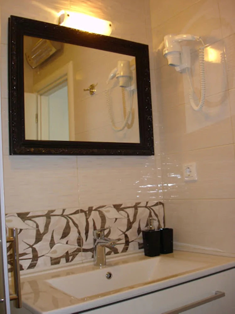 Boutique Apartments Hedona