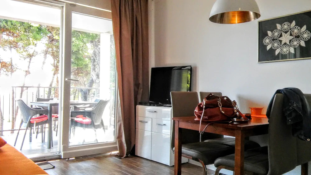 Boutique Apartments Hedona