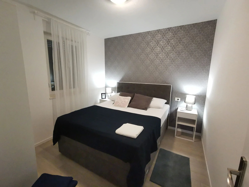 Boutique Apartments Hedona