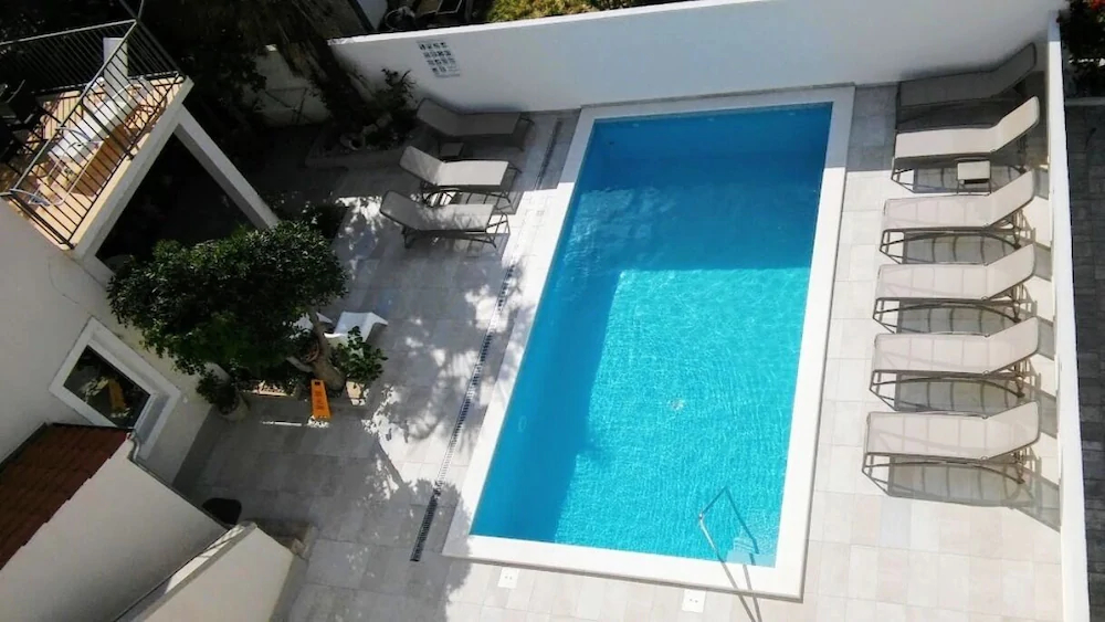 Boutique Apartments Hedona