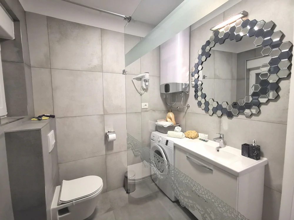 Boutique Apartments Hedona