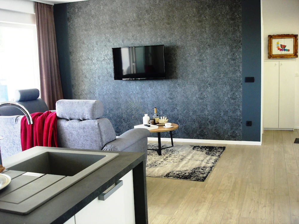 Boutique Apartments Hedona