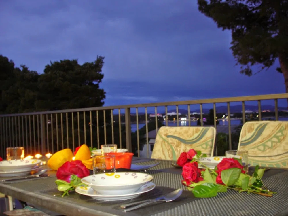 Boutique Apartments Hedona