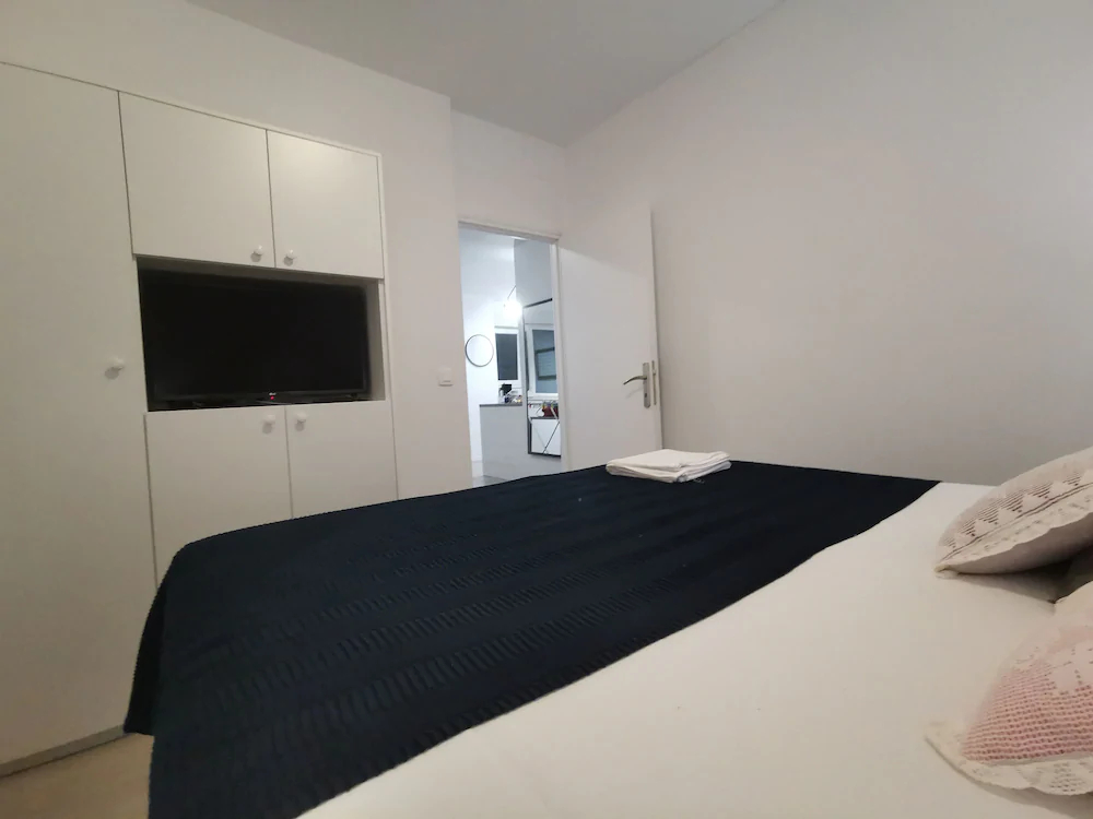 Boutique Apartments Hedona