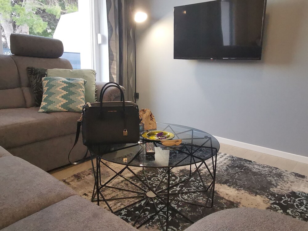 Boutique Apartments Hedona