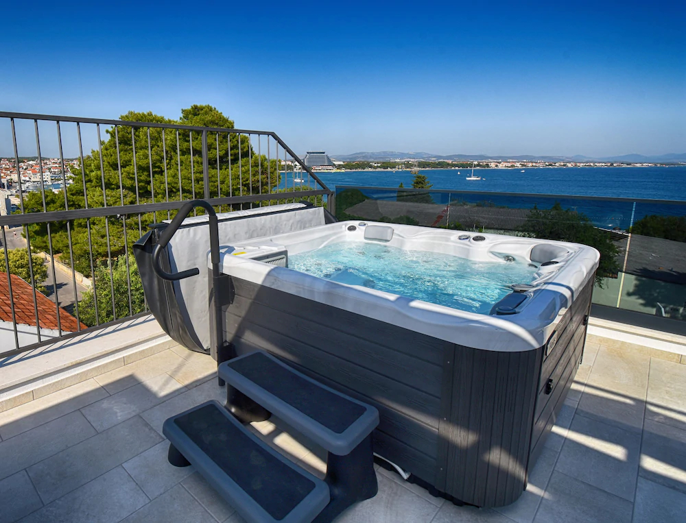 Boutique Apartments Hedona