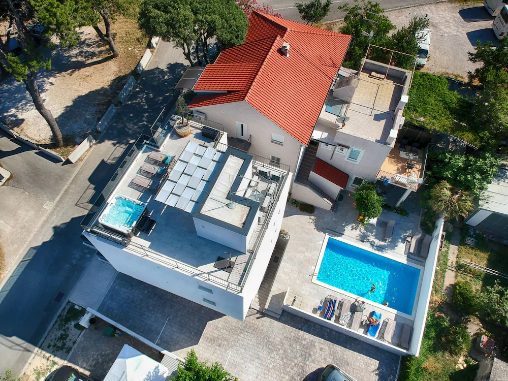 Boutique Apartments Hedona