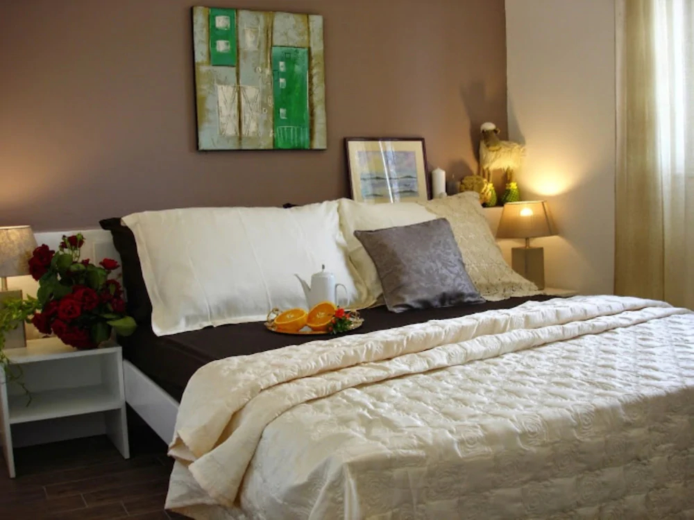 Boutique Apartments Hedona