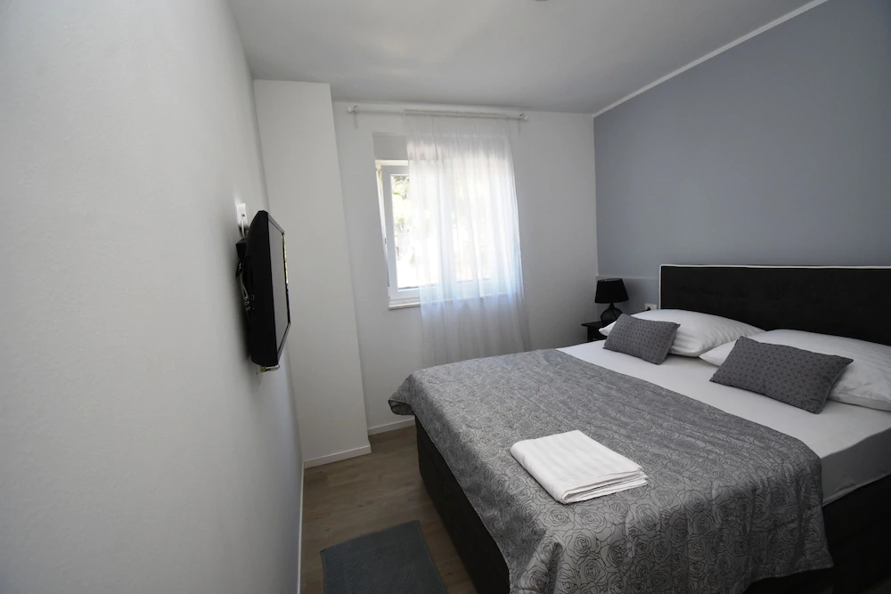 Boutique Apartments Hedona