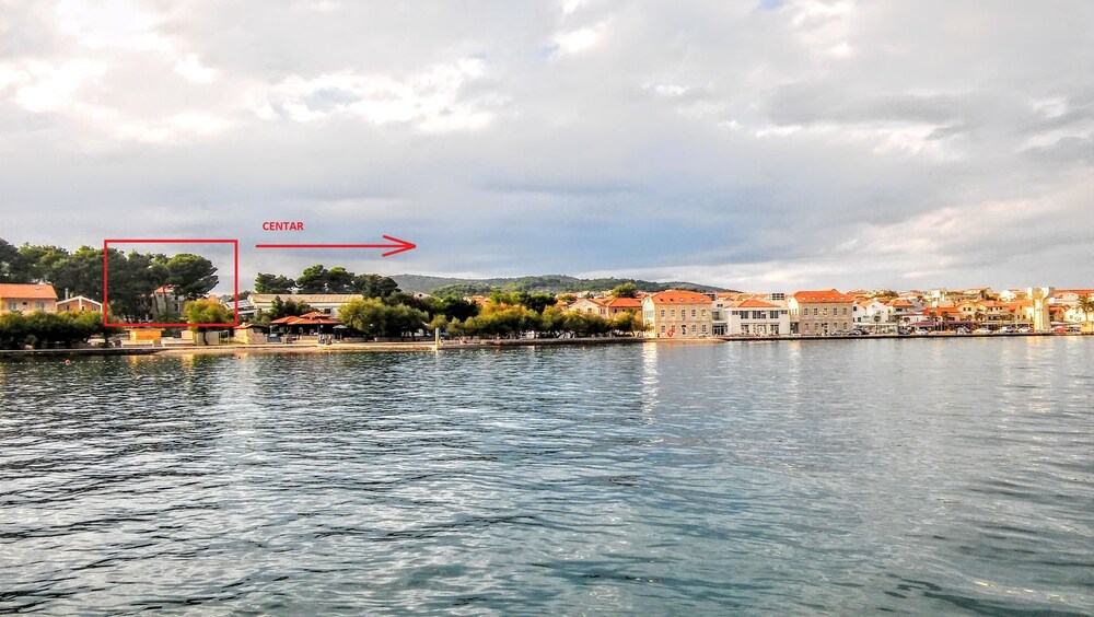 Boutique Apartments Hedona