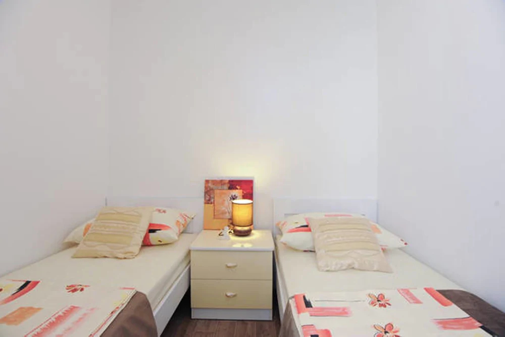 Boutique Apartments Hedona