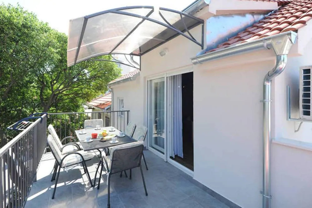 Boutique Apartments Hedona