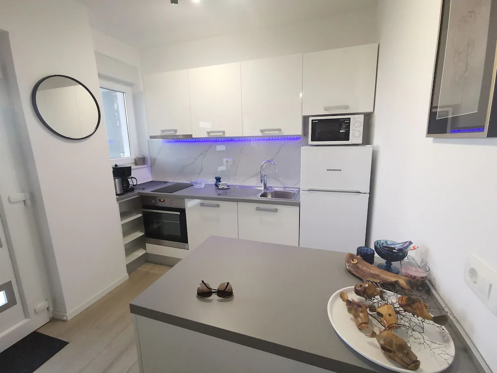 Boutique Apartments Hedona