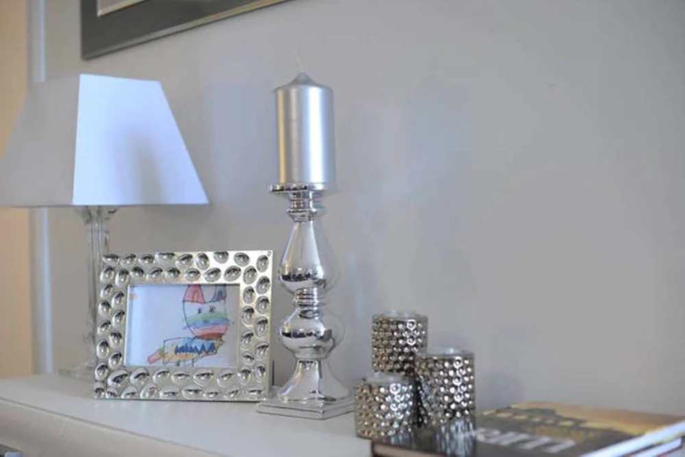 Boutique Apartments Hedona