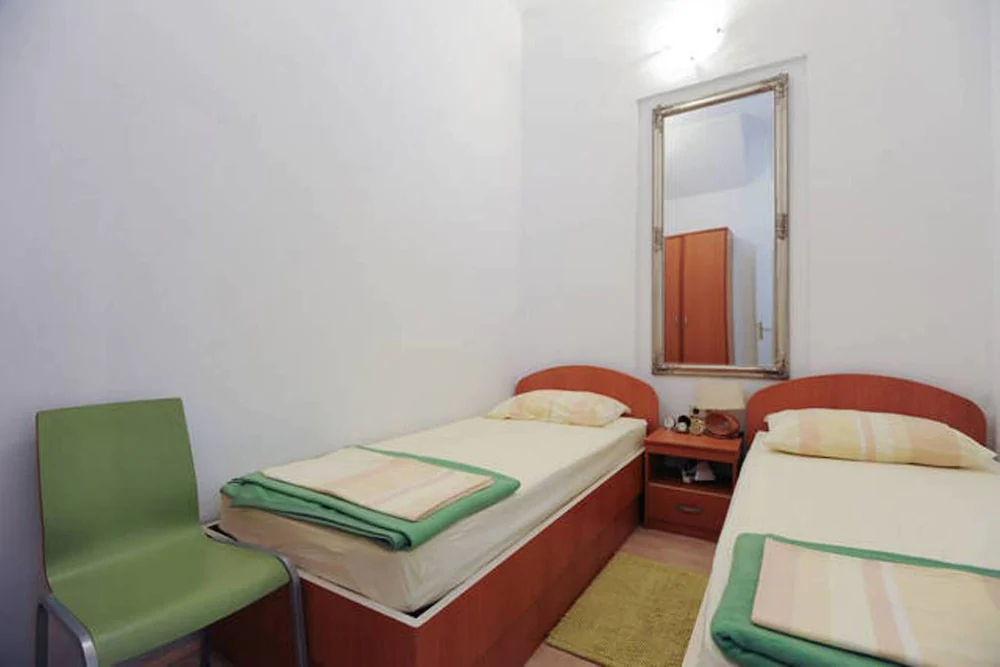 Boutique Apartments Hedona