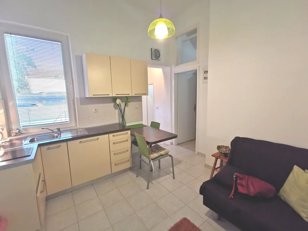 Boutique Apartments Hedona