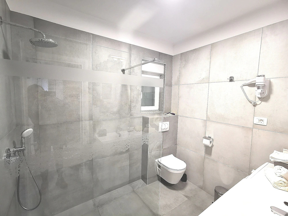 Boutique Apartments Hedona