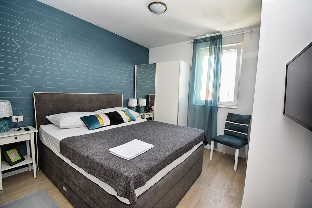 Boutique Apartments Hedona