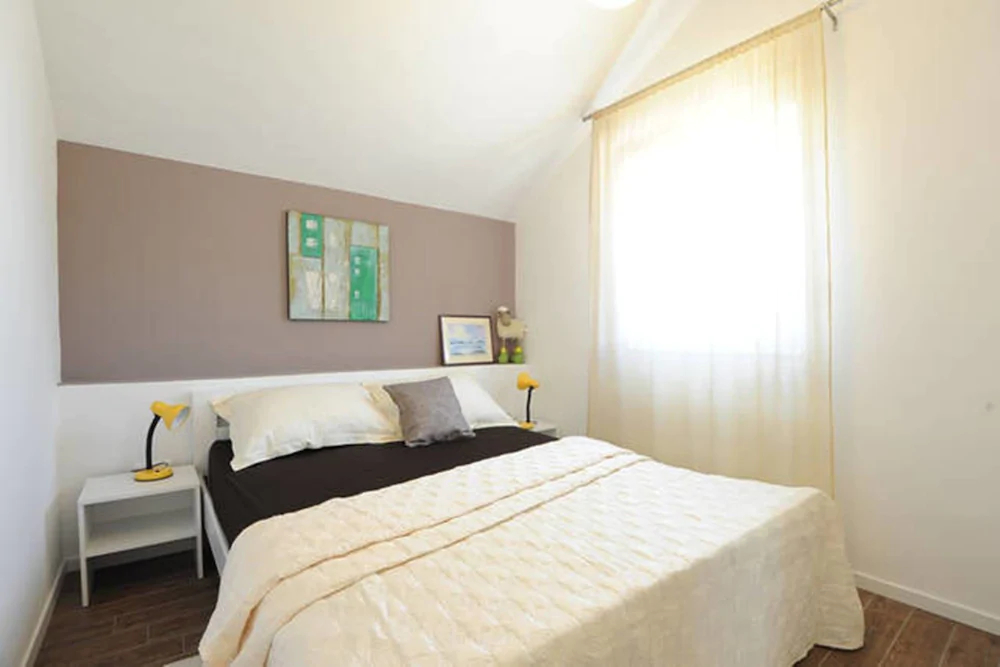 Boutique Apartments Hedona