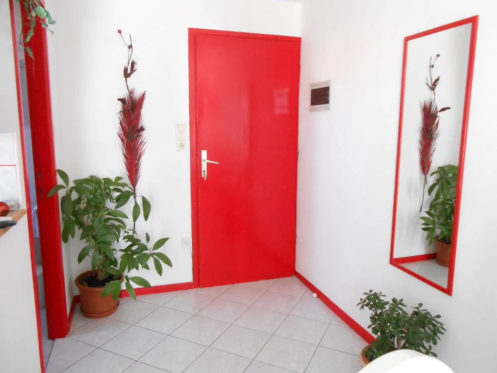 Boutique Julia's Apartments